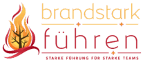 Brandstark führen
